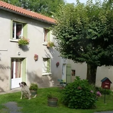 Tatil Evi House Le Barthas *