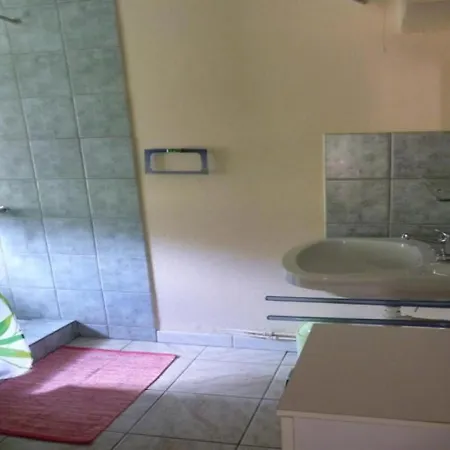 Tatil Evi House Le Barthas Montredon-Labessonnié