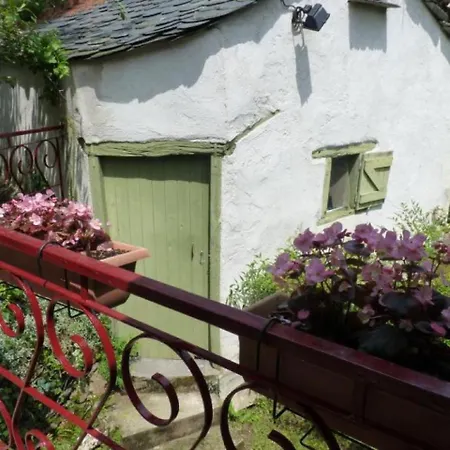 Tatil Evi House Le Barthas