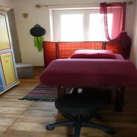 House Le Barthas Tatil Evi *