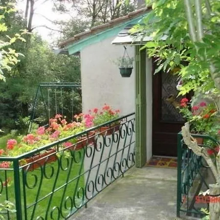 Tatil Evi House Le Barthas