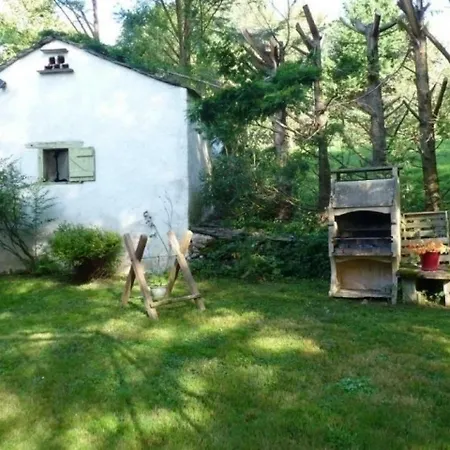 House Le Barthas Montredon-Labessonnié