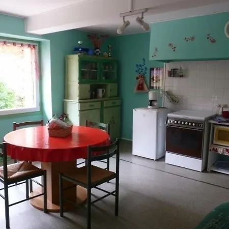 House Le Barthas Tatil Evi