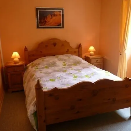 Tatil Evi House Le Barthas Montredon-Labessonnié