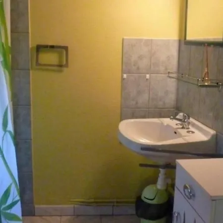 Tatil Evi House Le Barthas Montredon-Labessonnié