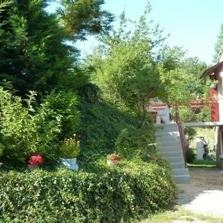 Tatil Evi House Le Barthas *