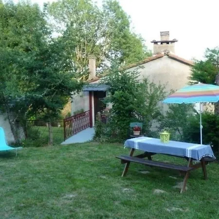House Le Barthas Tatil Evi *